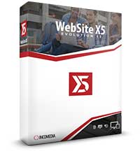 WebsiteX5 Evolution 13