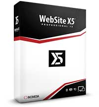 WebsiteX5 Professional 13