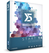 WebsiteX5 Compact 12