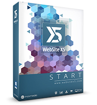 WebsiteX5 Compact 12