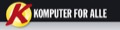 Komputer For Alle