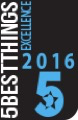 5 Best Things