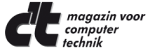 c’t magazine voor computer techniek