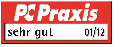 PC Praxis